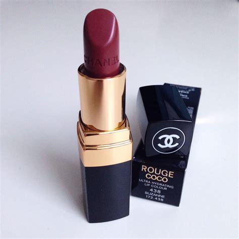 chanel rouge coco satin 34|suzanne chanel coco.